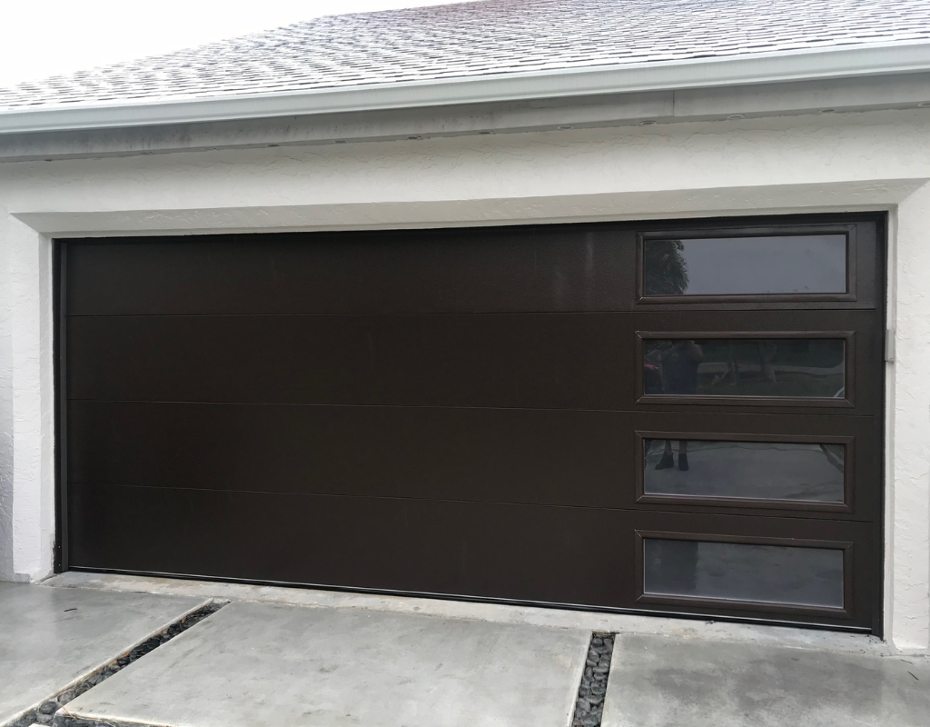 Emergency 24/7 Garage Door Fix