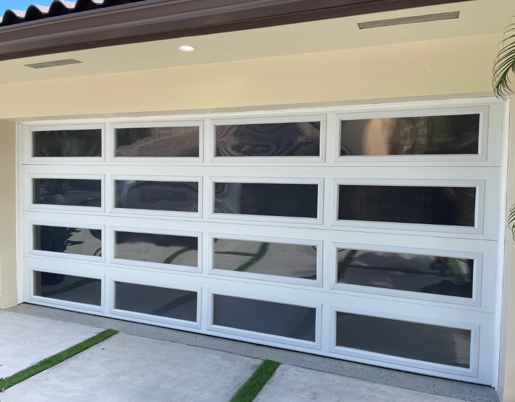 Preventative Garage Door Maintenance Florida