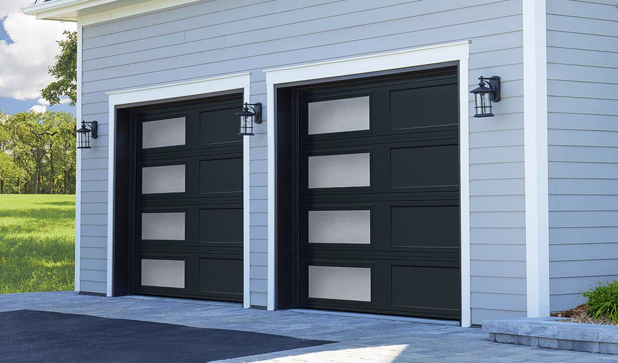 Professional Garage Door Repair Service