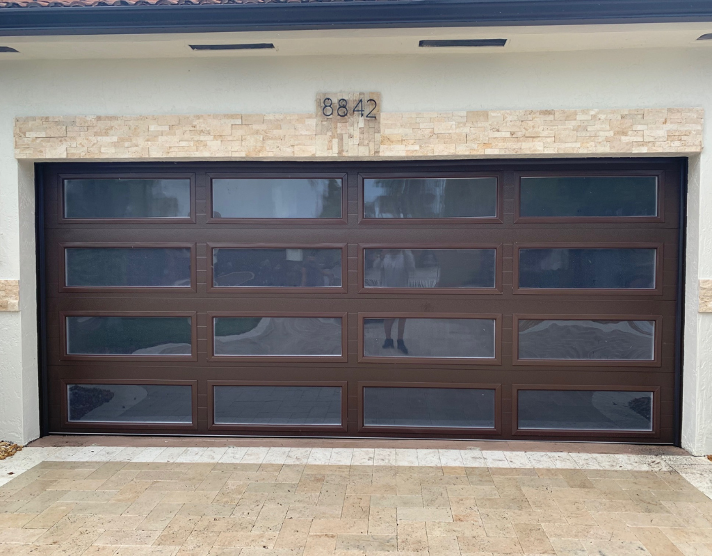 Residential Garage Door Troubleshooting